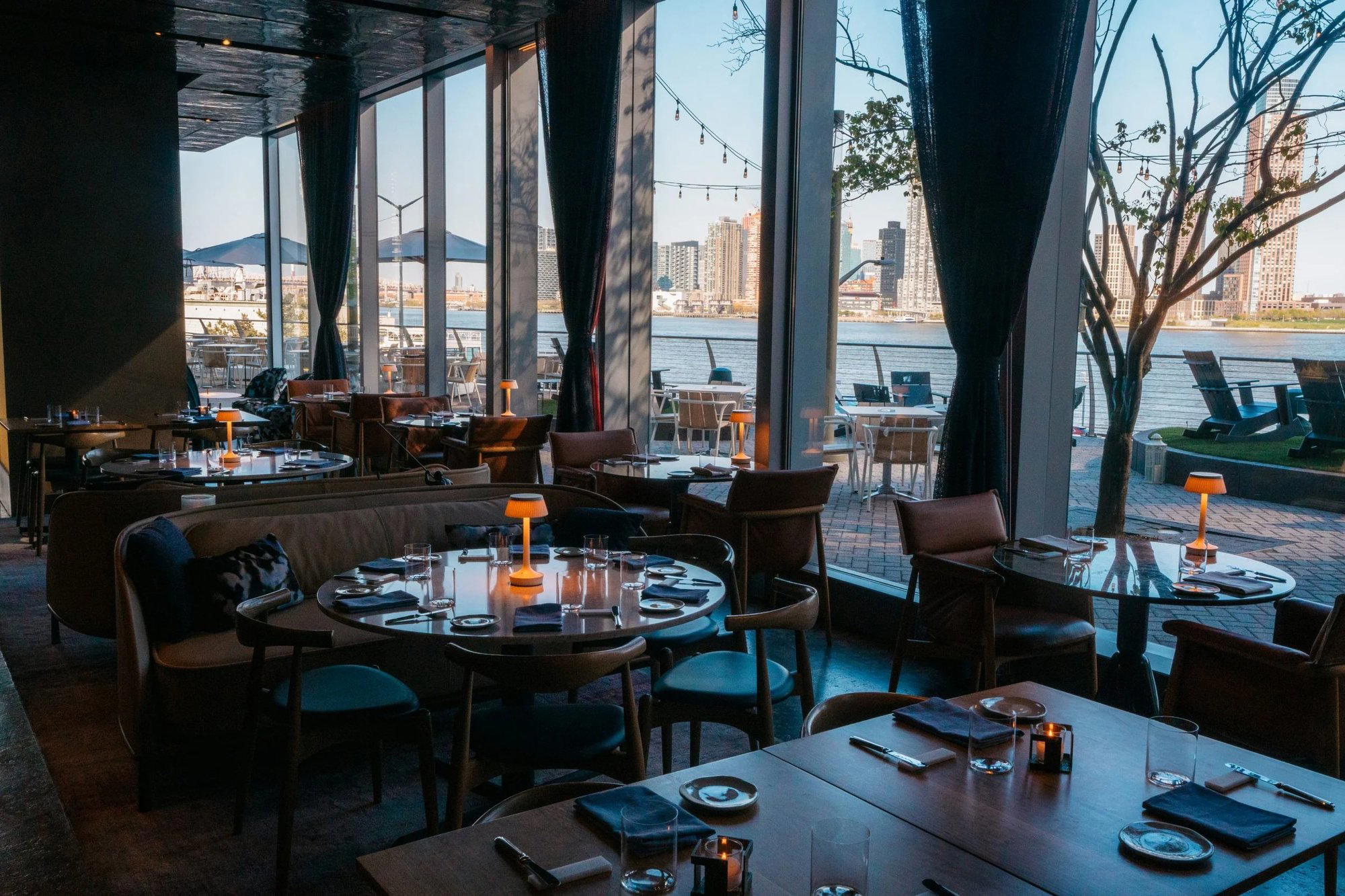 Riverpark, New York City, United States
