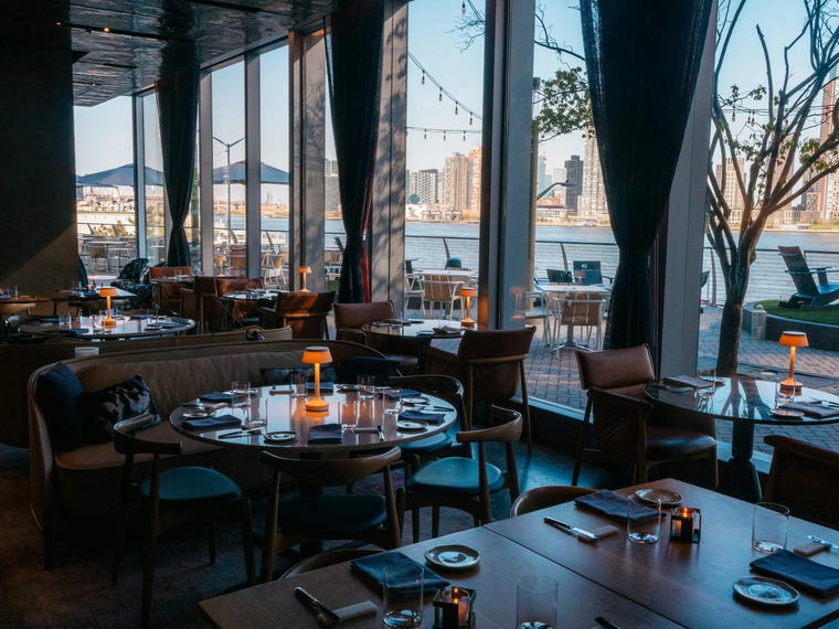 Riverpark, New York City, United States