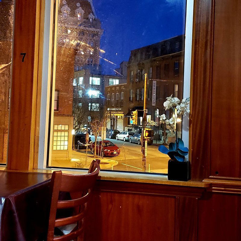 Dukem, Restaurant in Baltimore
