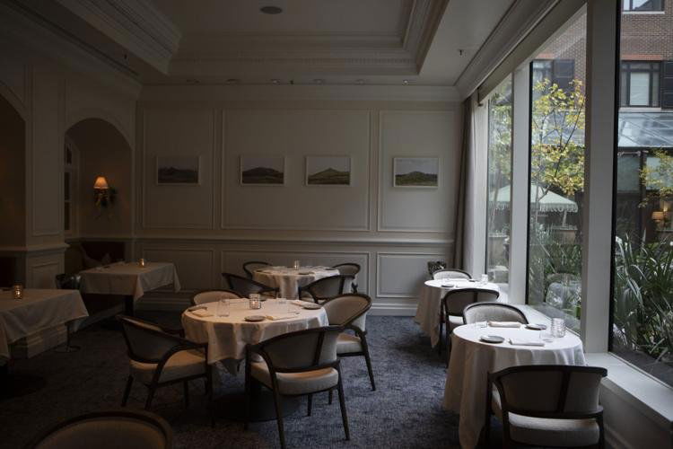 Chef Daniel Humm x The Charleston Place, Presented by Resy, Charleston, Restaurant in Charleston