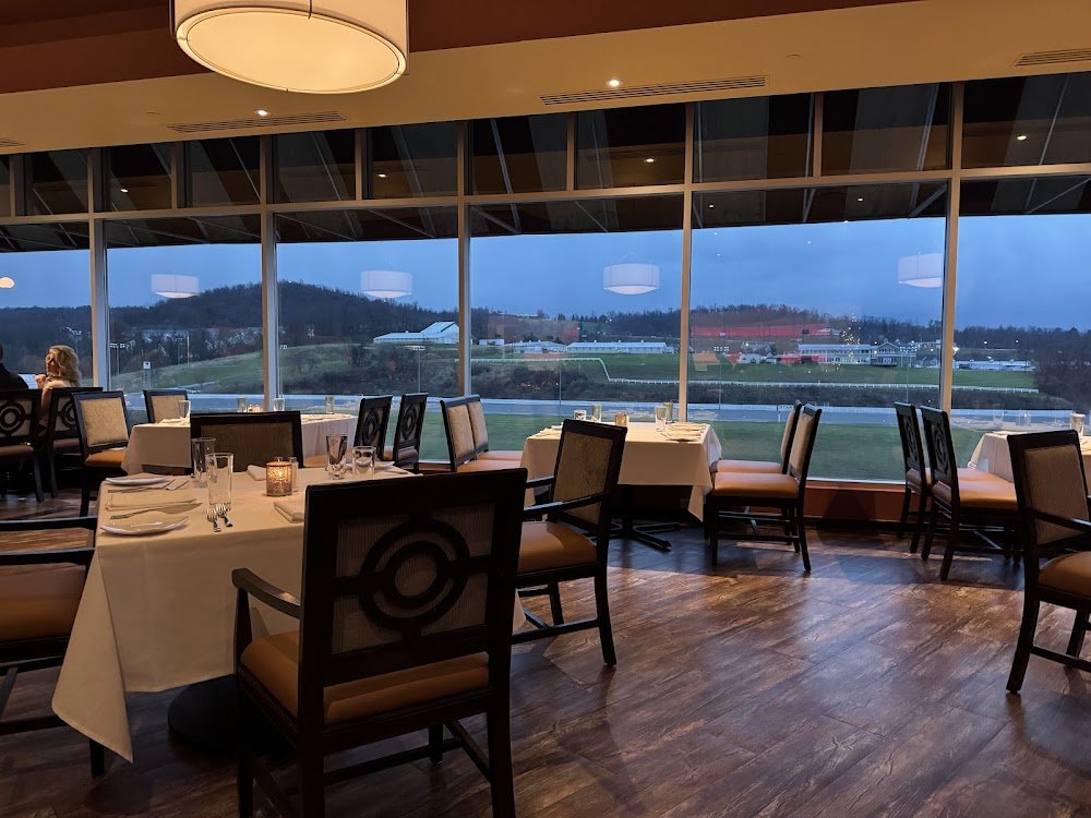 Bistecca restaurant in Canonsburg