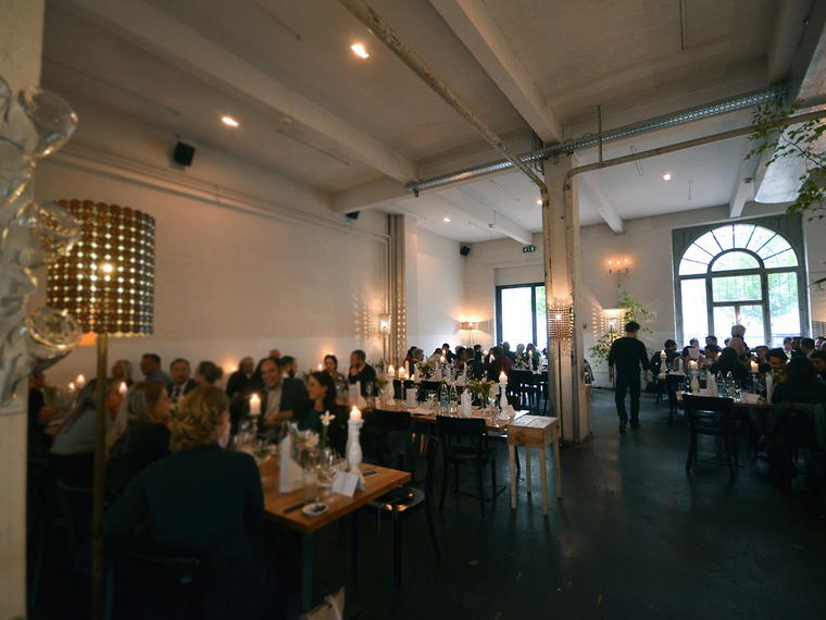 Lagerhaus, St Gallen, Switzerland