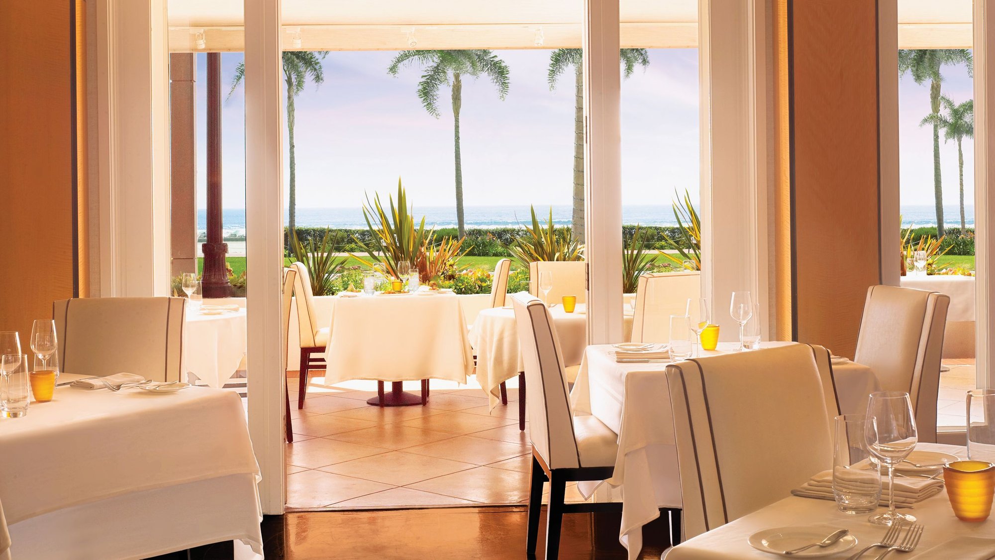 1500 Ocean restaurant in San Diego, United States
