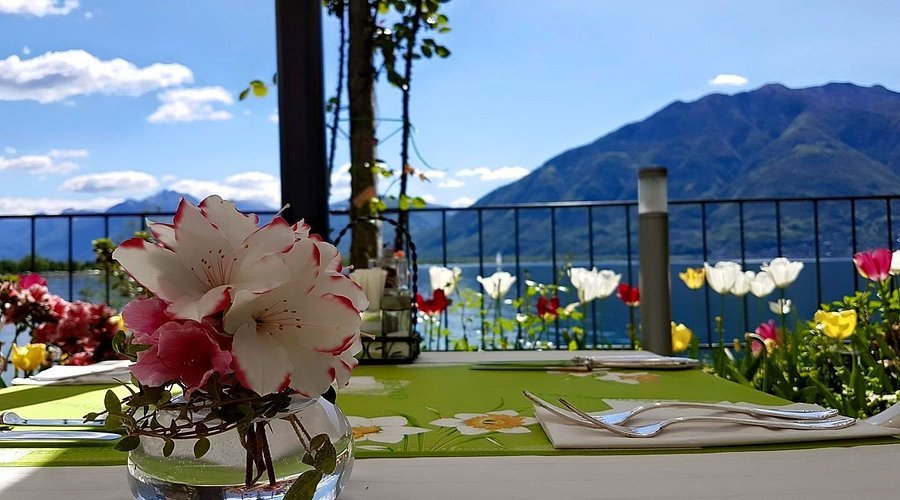 Ristorante Lago