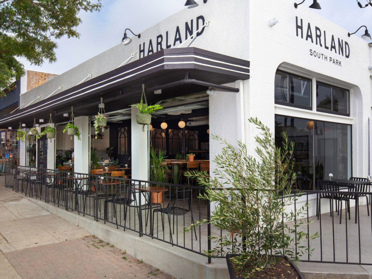 South Park Brewing Company, Restaurant in San Diego
