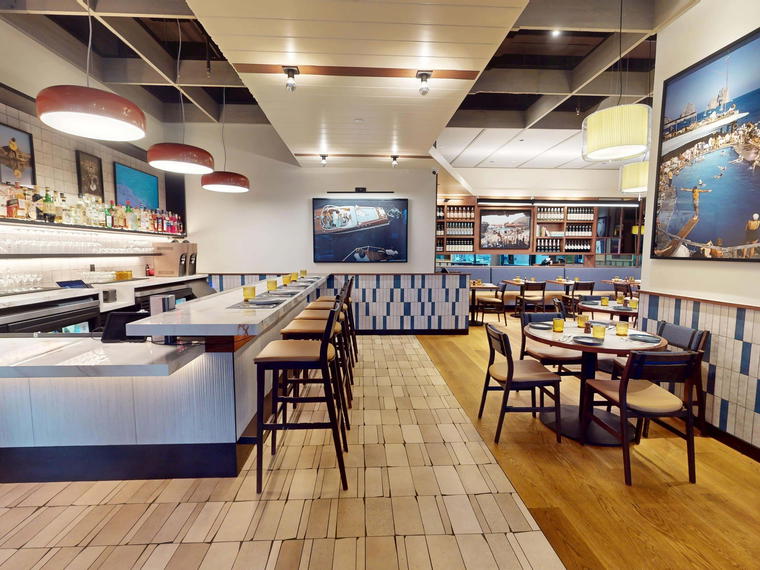 Casa Louie, New York City, United States