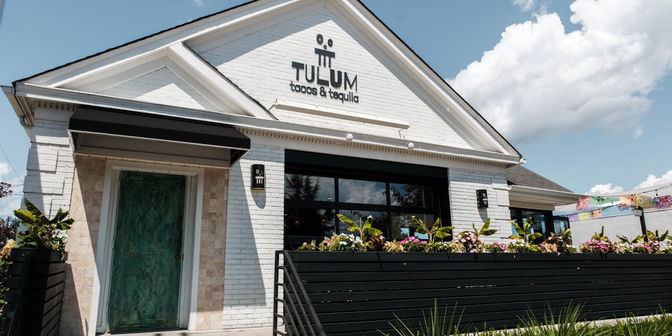 Tulum Tacos & Tequila