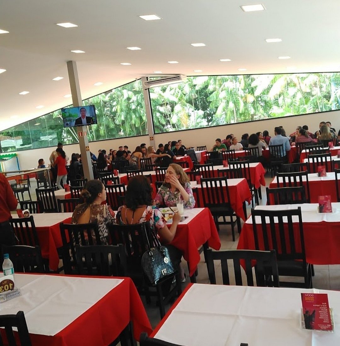 Boi Novo Churrascaria