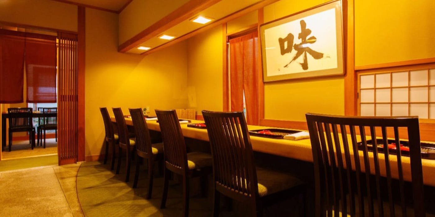 和ごころ 泉, Restaurant in Kyoto