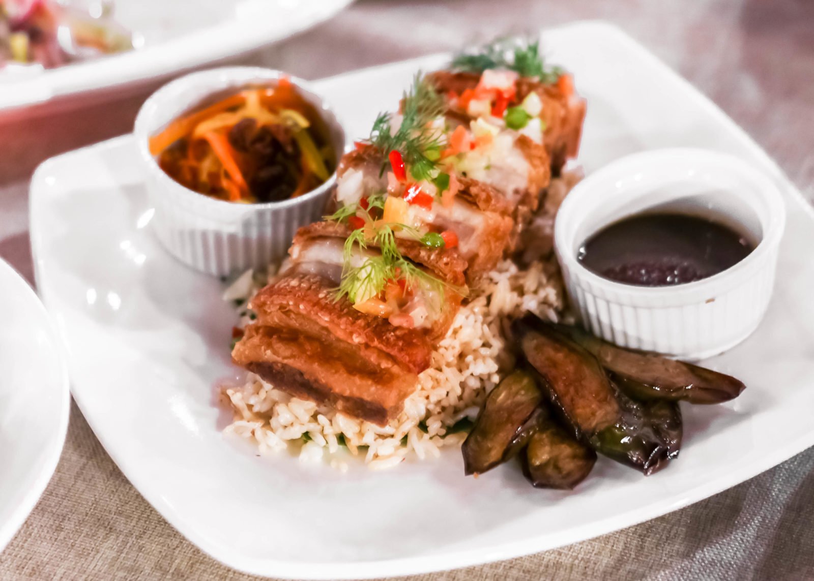 Cauayan Restaurant, El Nido, Philippines