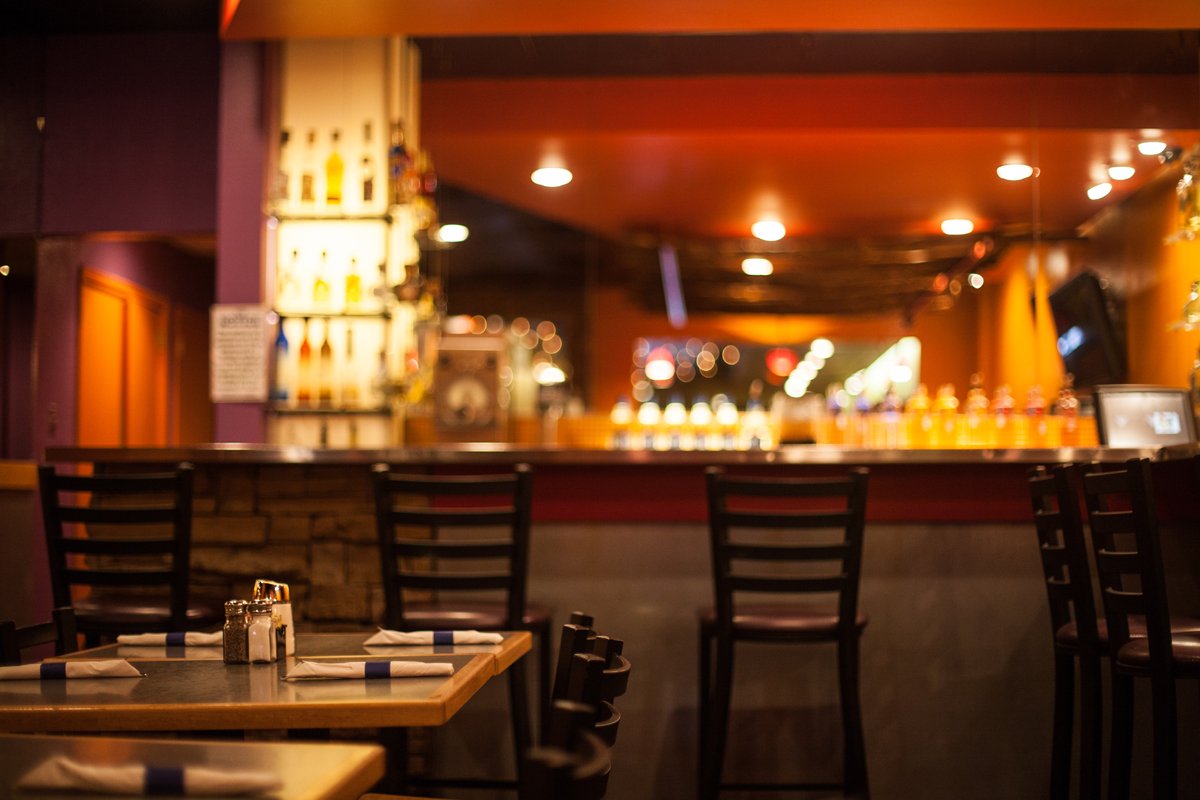 La Margarita restaurant in Irving, United States