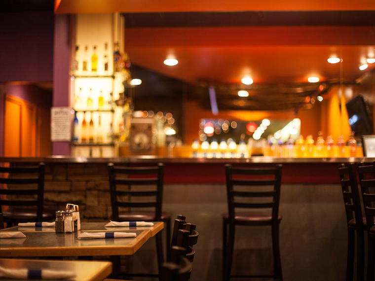 La Margarita, Irving, United States