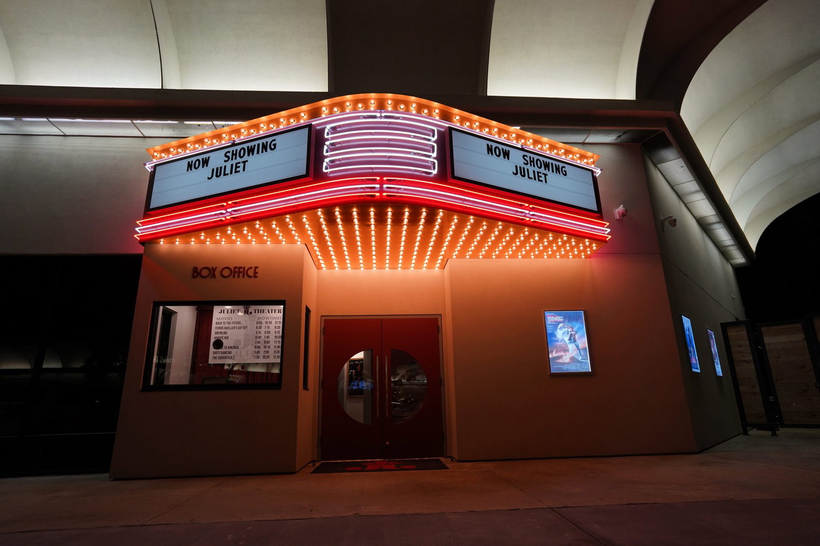 Juliet, Houston, United States