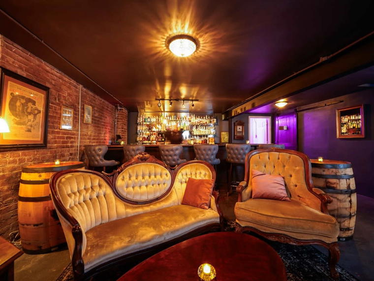 Roxy on Broadway, Denver, United States