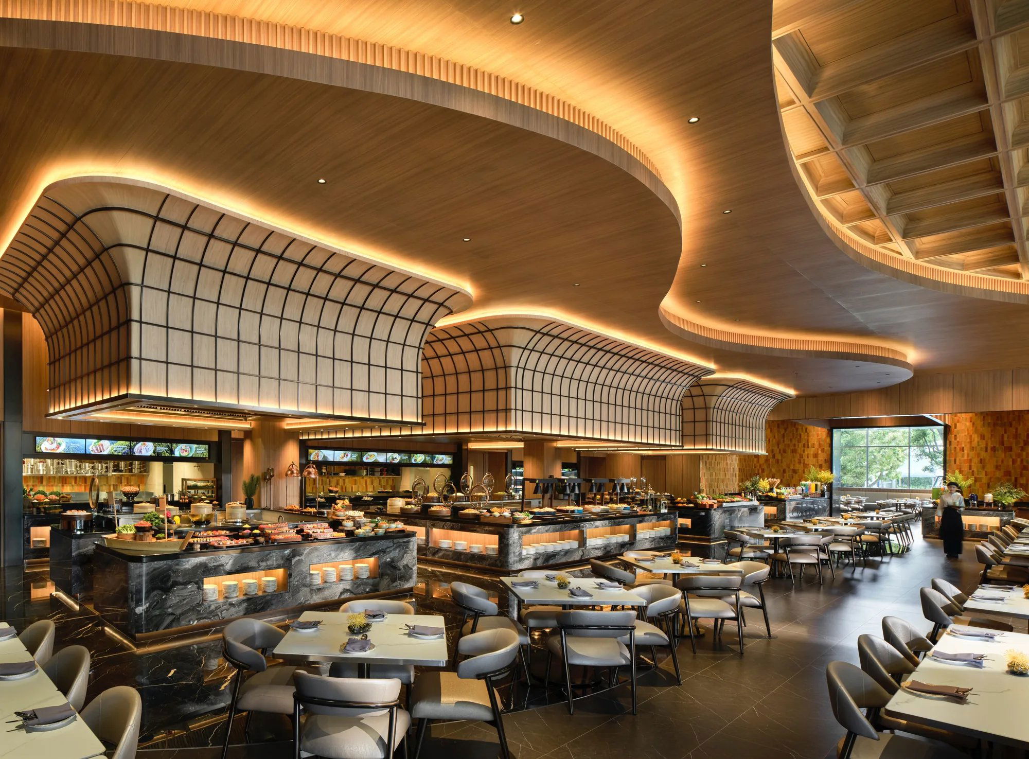 Wooden Bistro, Restaurant in Chon Buri