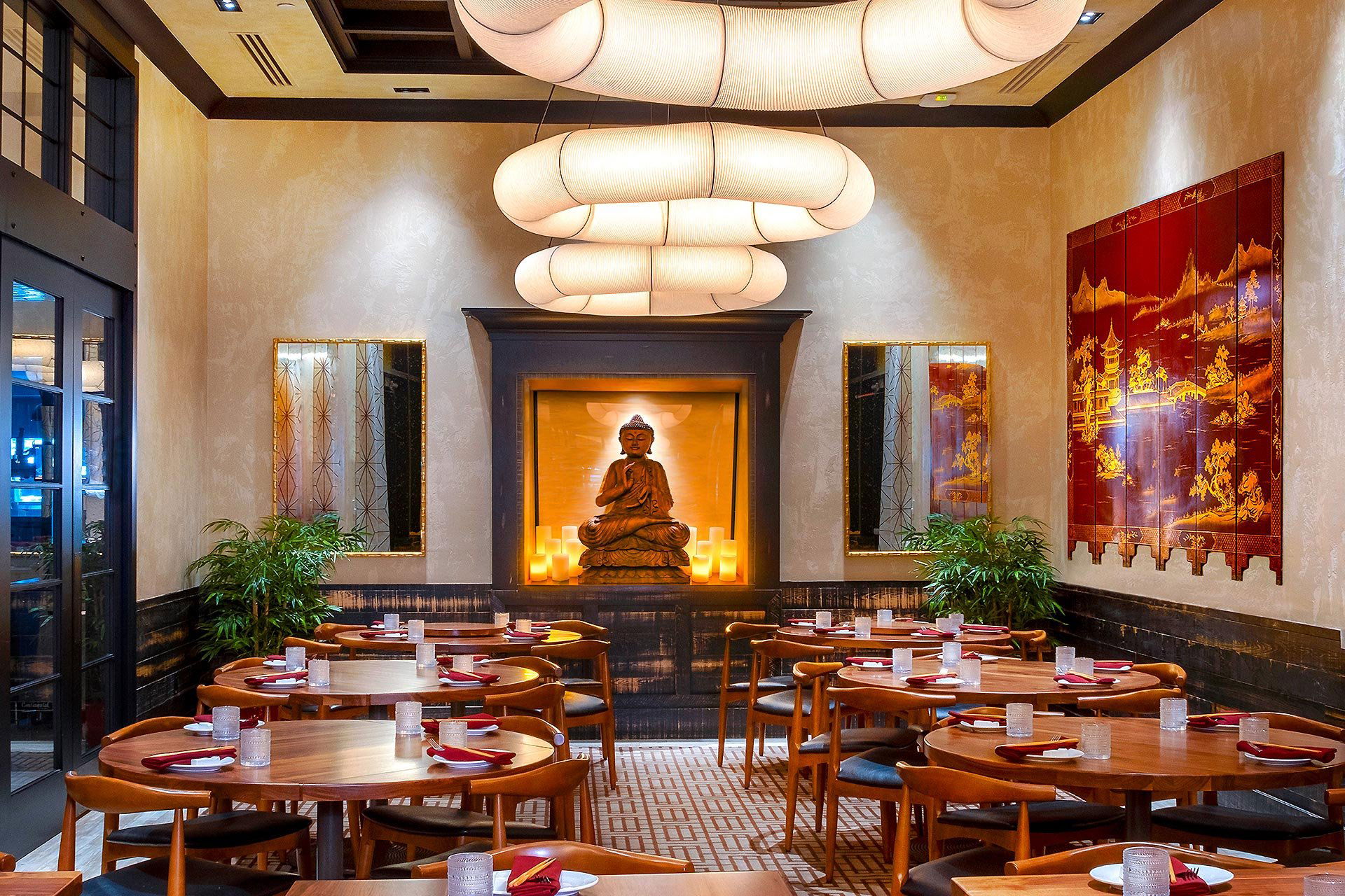 Red Pine, Restaurant in Boca Raton