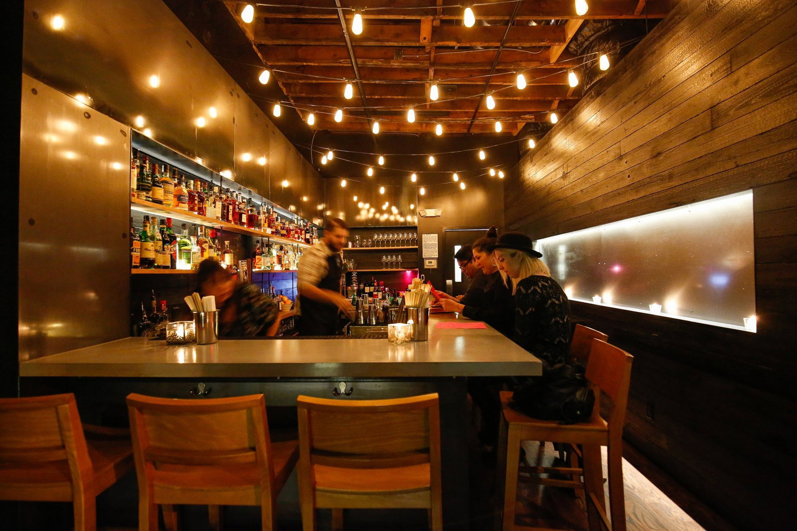 Ohana Island Kitchen, Denver, United States