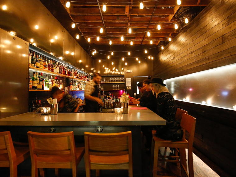Ohana Island Kitchen, Denver, United States