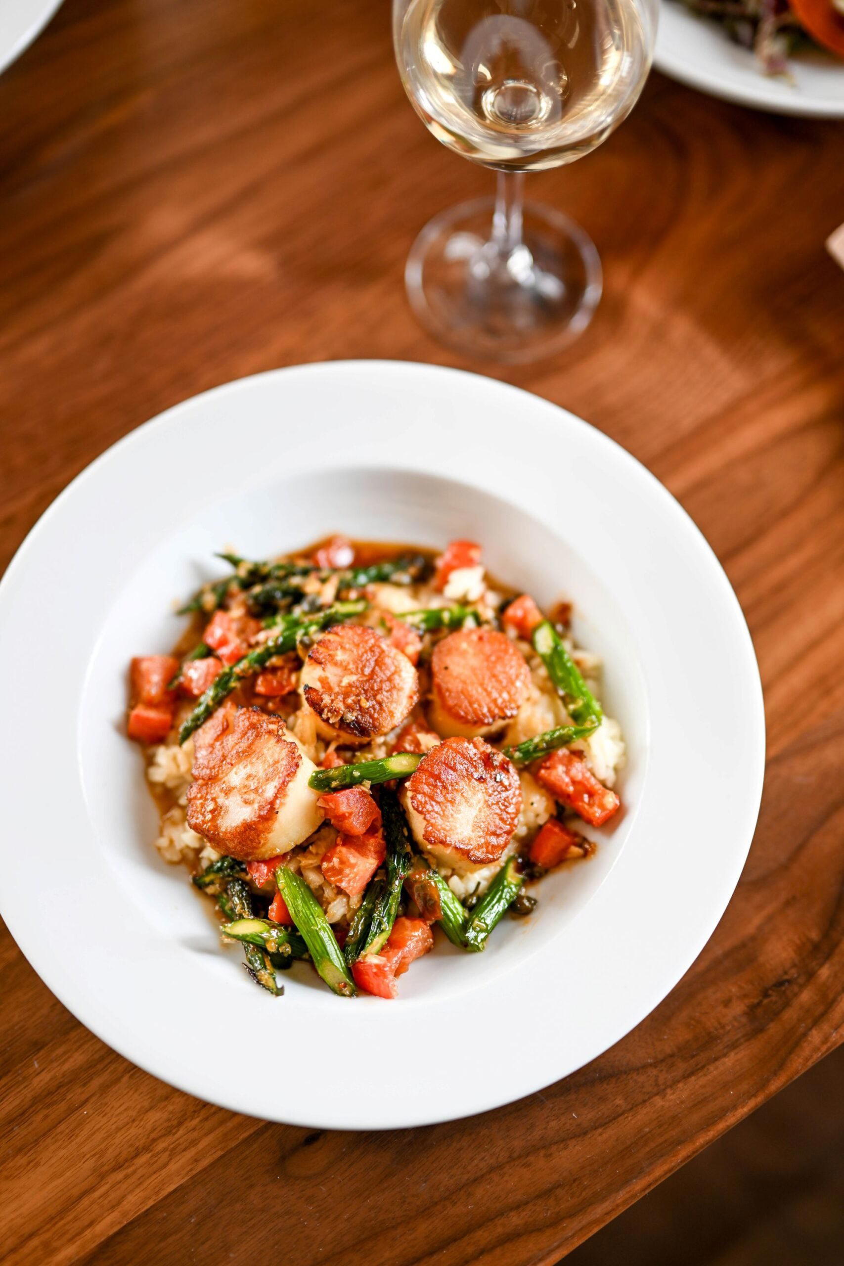 Fiorella's restaurant in Orlando, United States