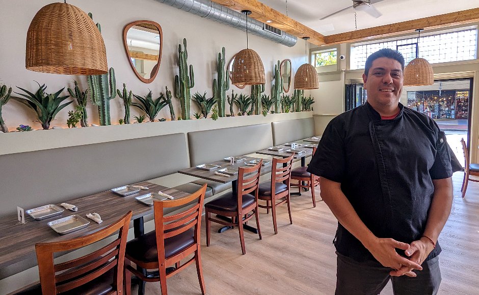 Paloma Restaurante, Collingswood, United States