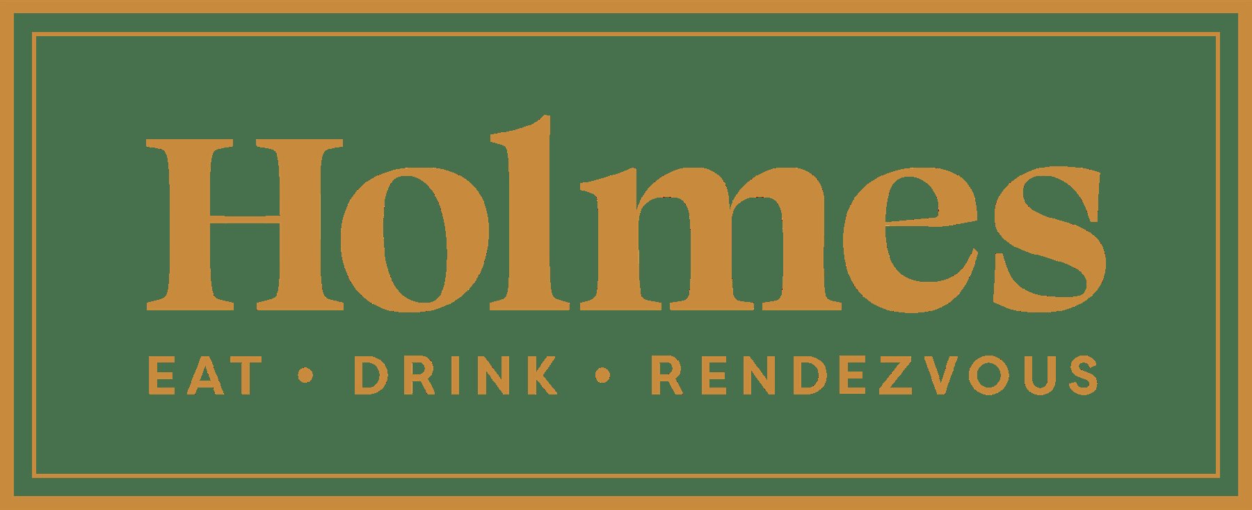 Holmes restaurant in New Orleans, United States