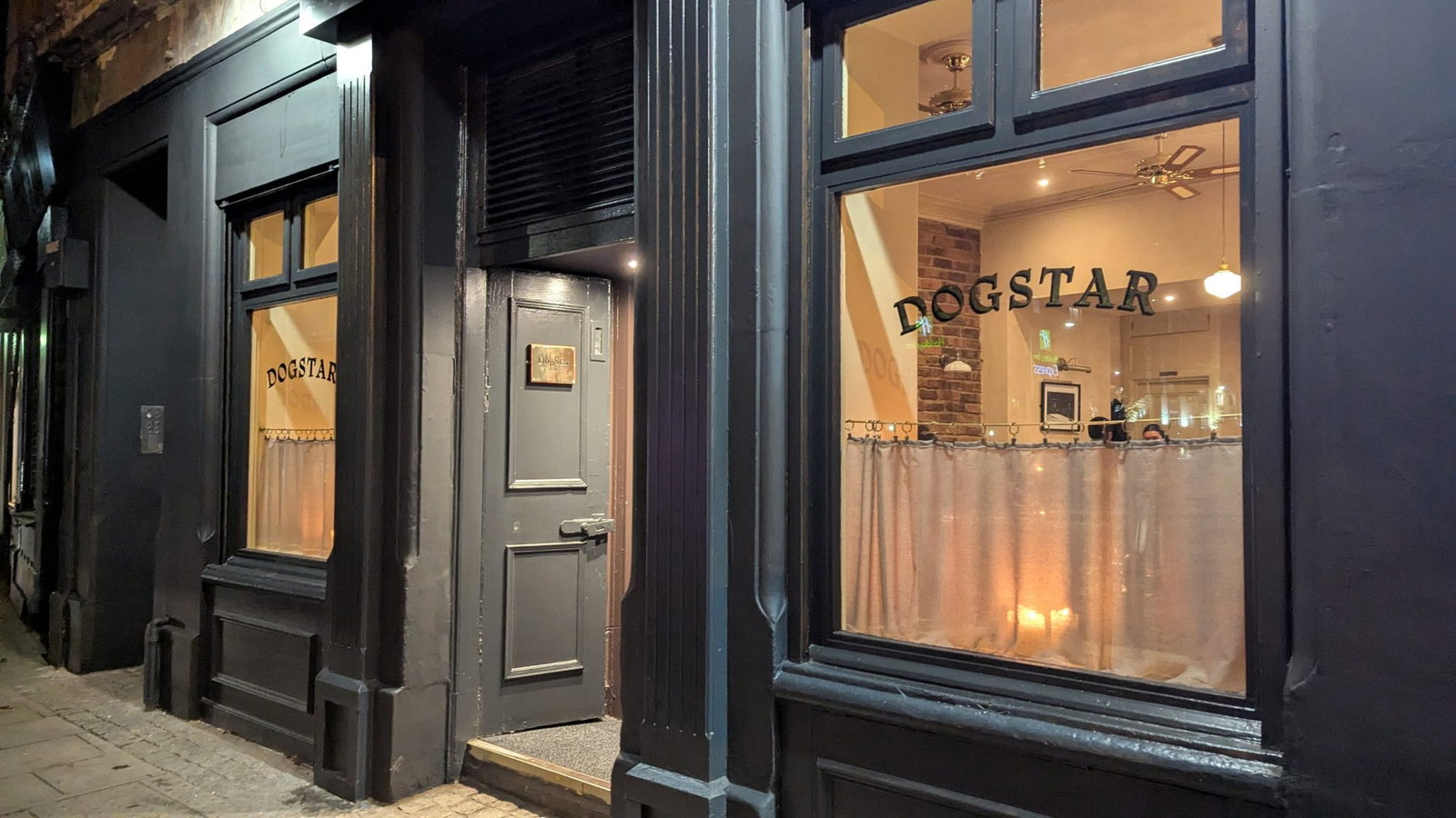 Dogstar Edinburgh, Edinburgh, United Kingdom