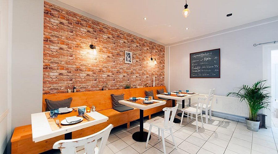 GenussWerkstatt Risoli, Restaurant in Gelsenkirchen