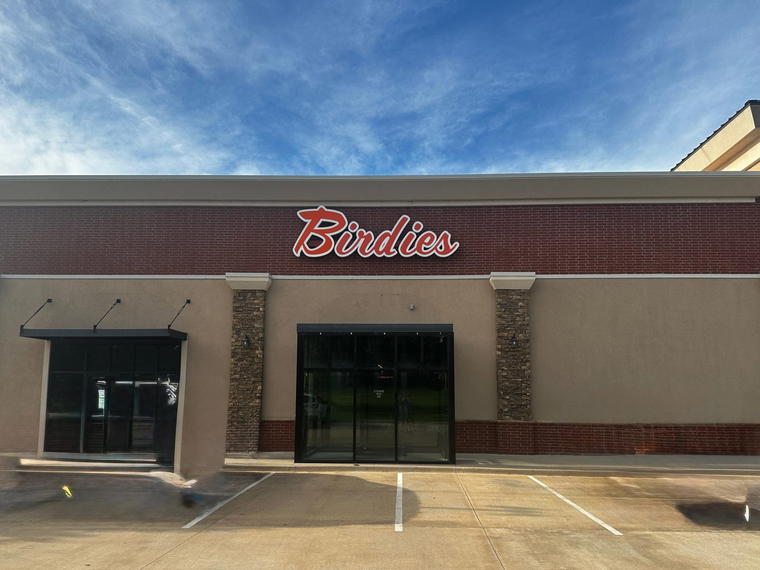 Birdie's, Edmond, United States