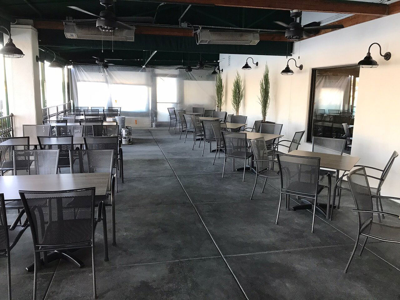 Domenico's on the Lake, Restaurant in Mission Viejo