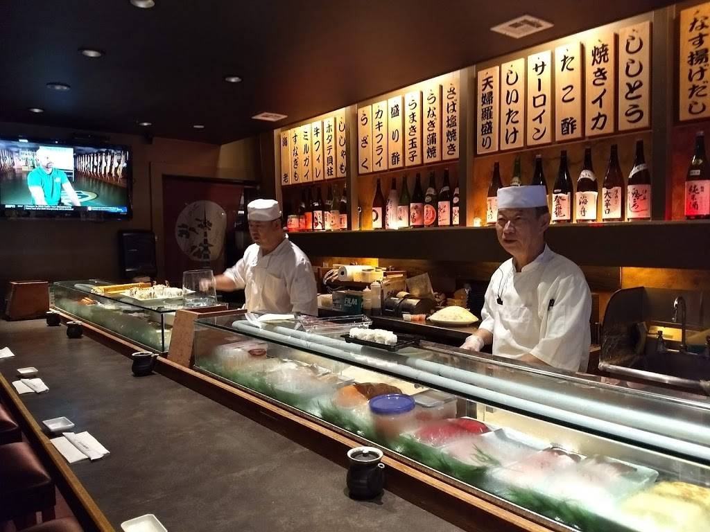 Sushi Mito