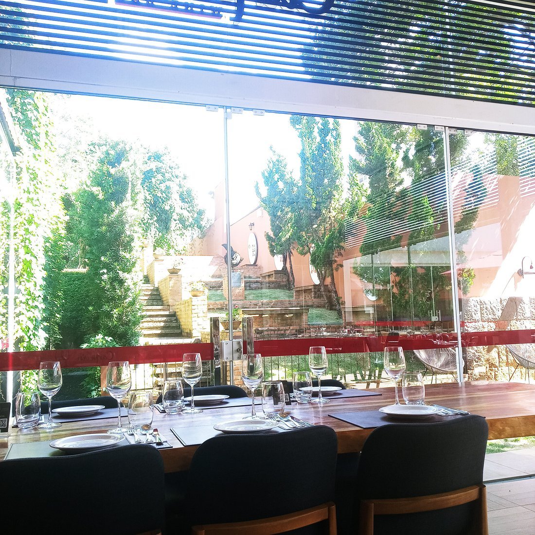 Carpevin Restaurante e WineBar, Chapeco, Brazil