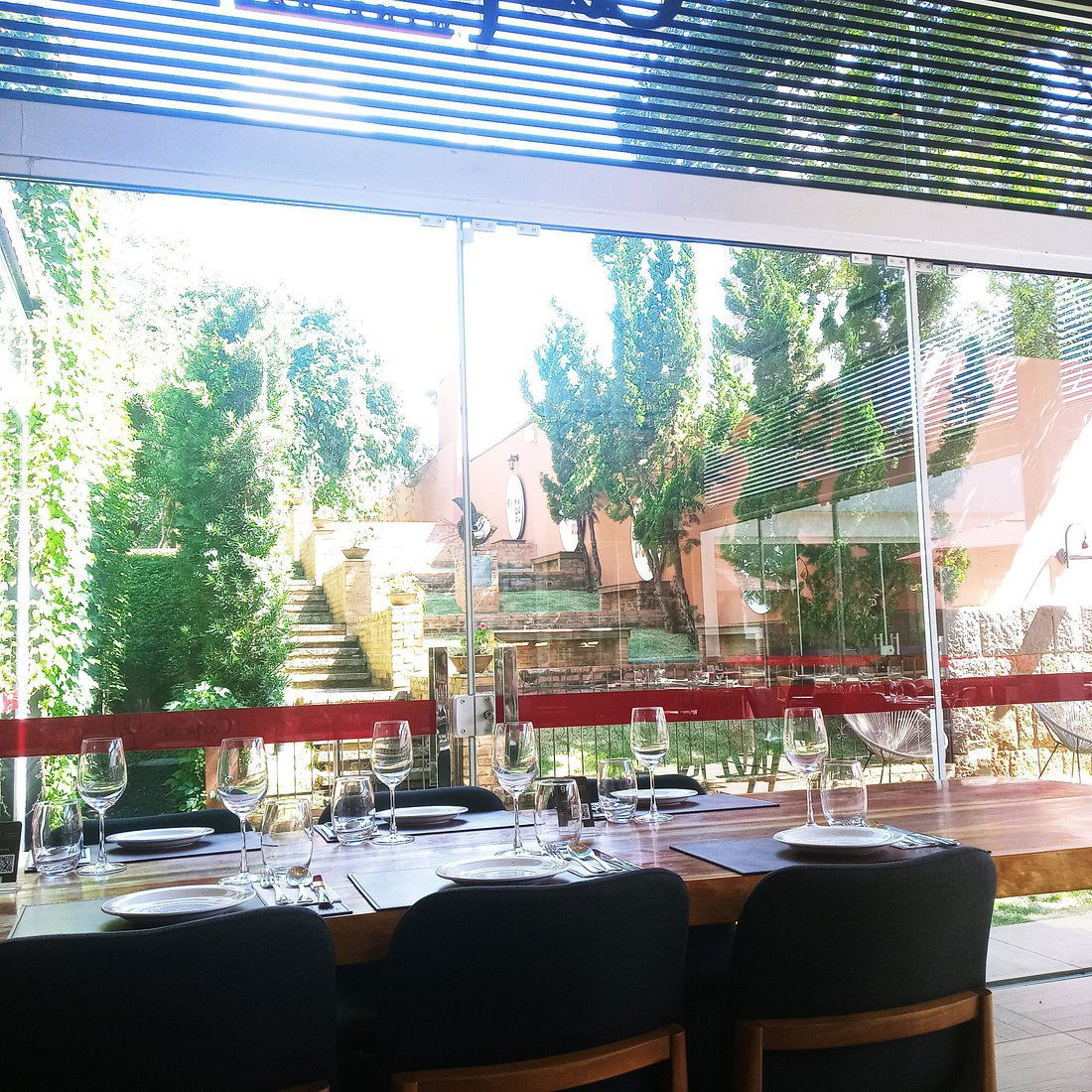 Carpevin Restaurante e WineBar, Restaurant in Chapeco