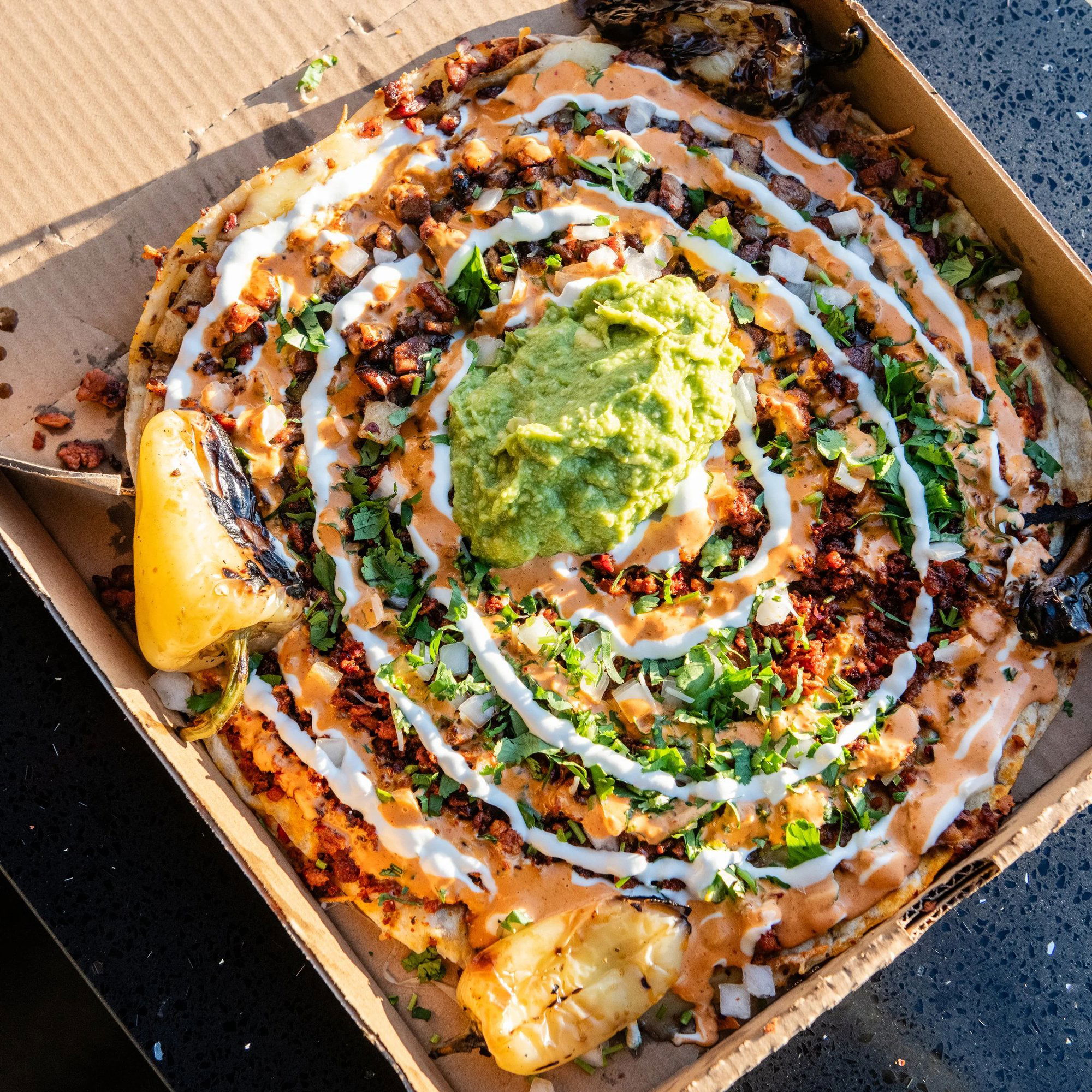 Primecut Taqueria, Restaurant in Anaheim