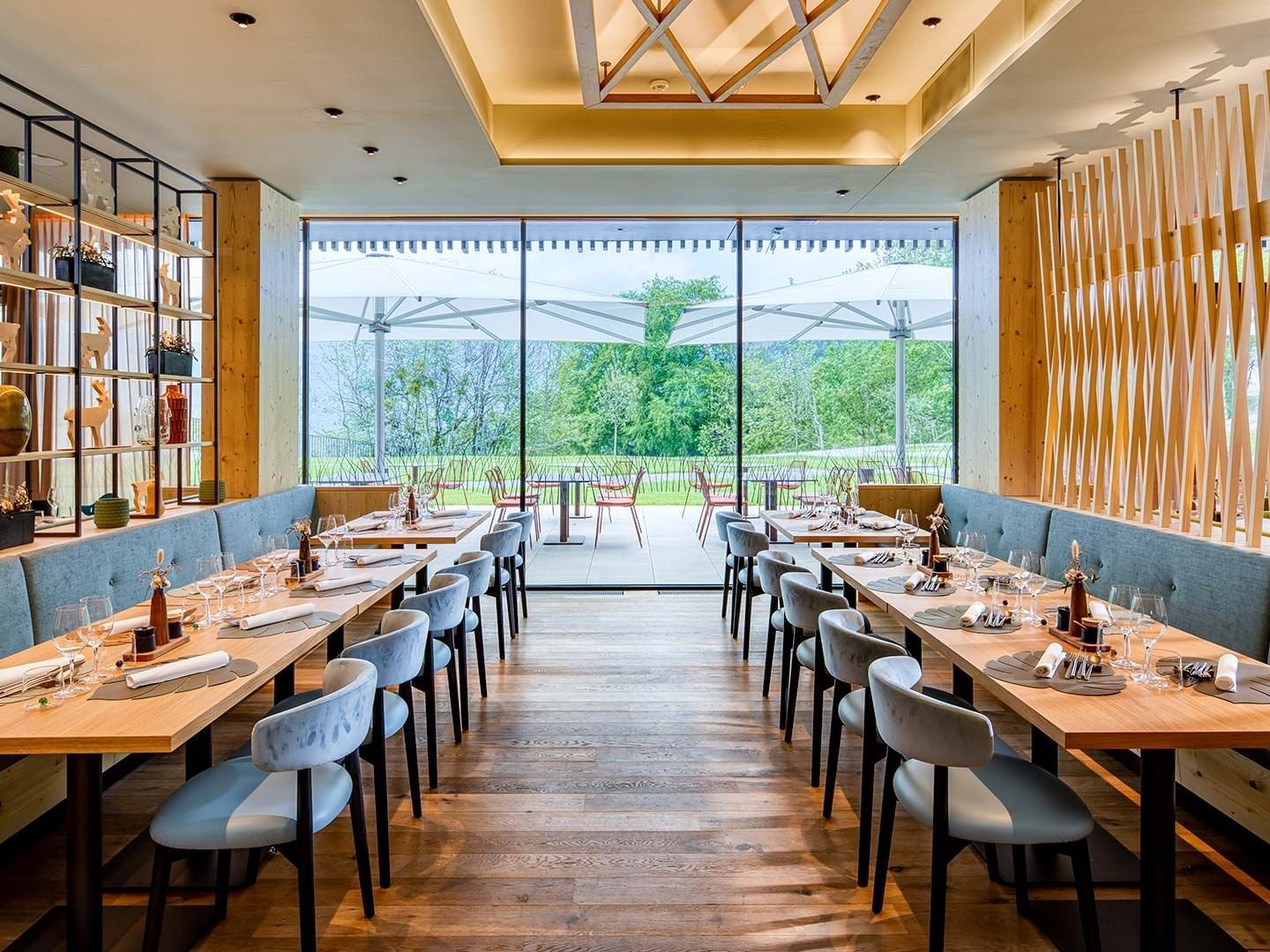 Restaurant Stäffa