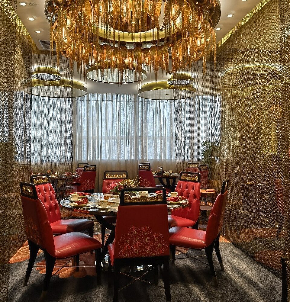 Feng Wei Ju, Macau, China