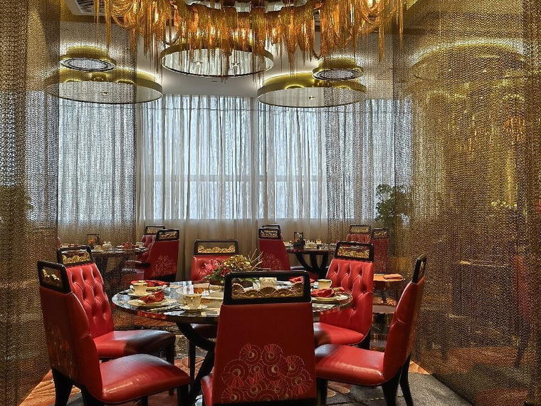 Feng Wei Ju, Macau, China