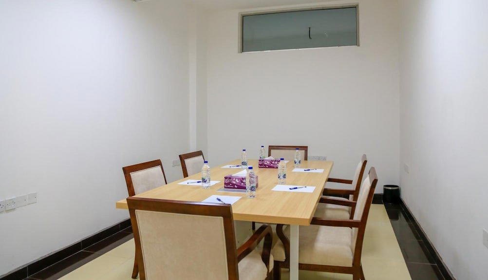 مطعم مظابي صلاله restaurant in Bawshar, Oman