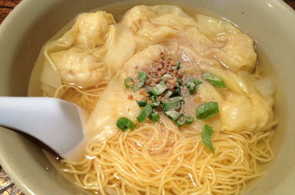 Asian Noodle House restaurant in Ithaca, United States