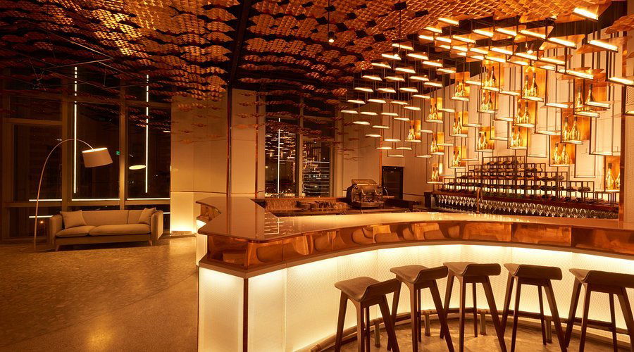 Taïrroir, Restaurant in Taipei