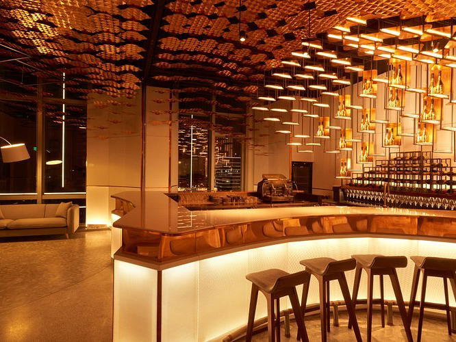 Taïrroir, Taipei, Taiwan