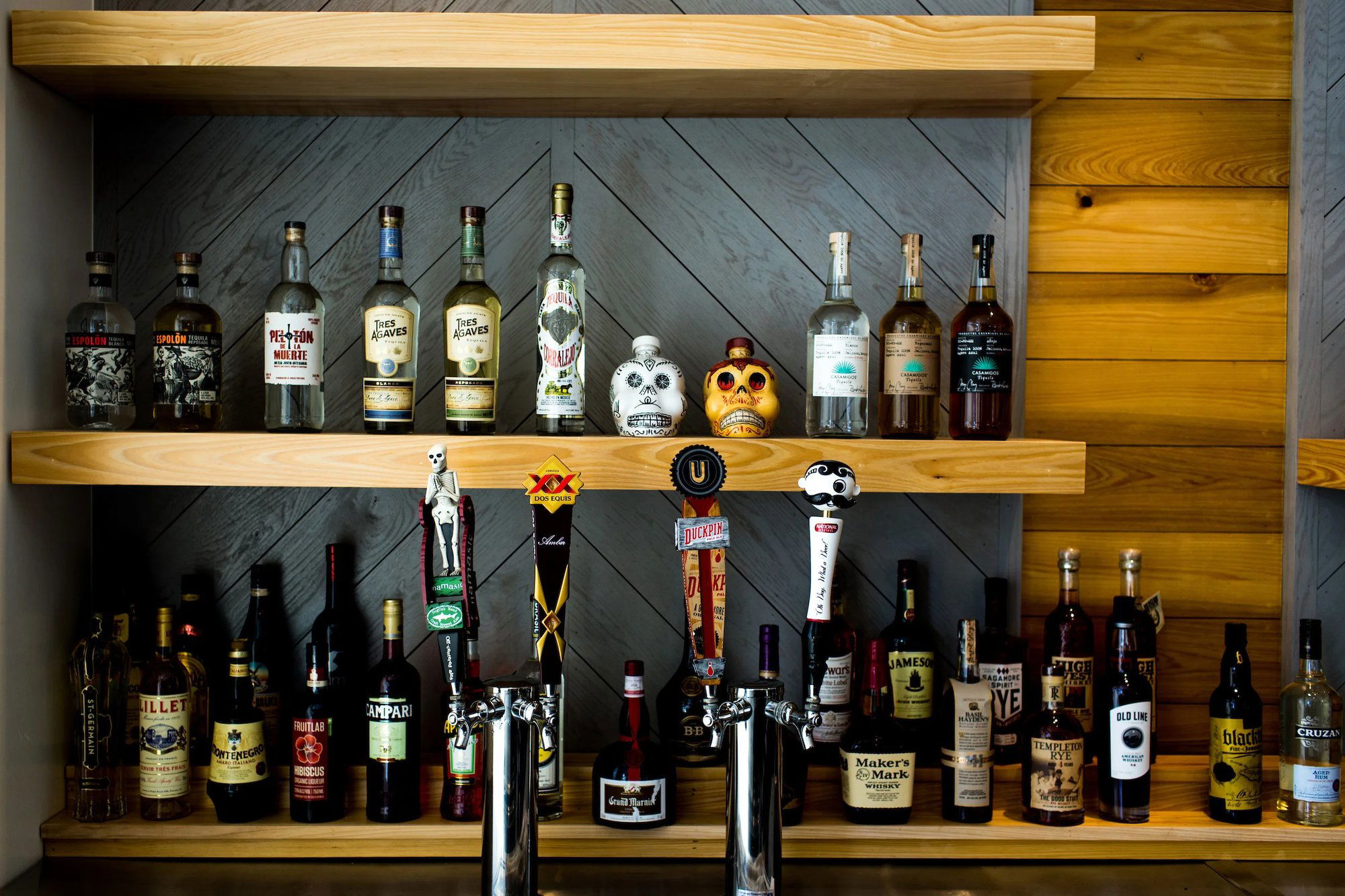 La Food Marketa, Restaurant in Baltimore