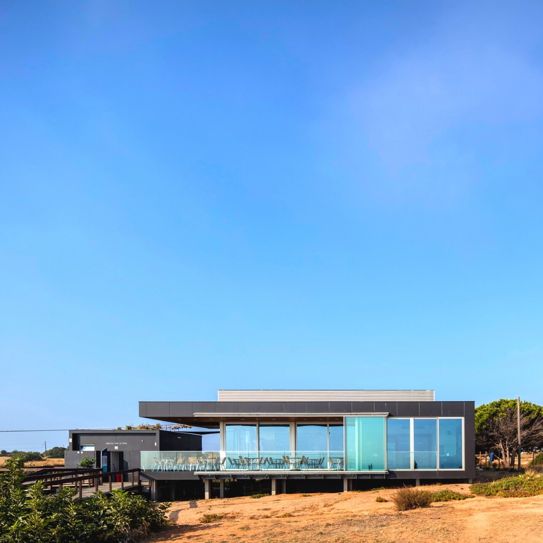 Camilo restaurant in Lagos, Portugal