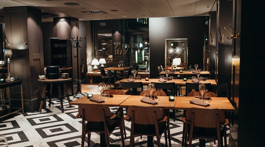 Gunnar Eatery & Bar