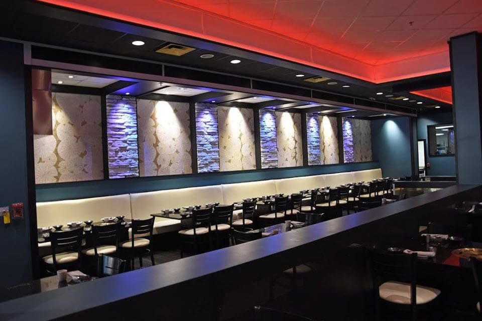 Ember Korean Steakhouse, Fort Myers, United States