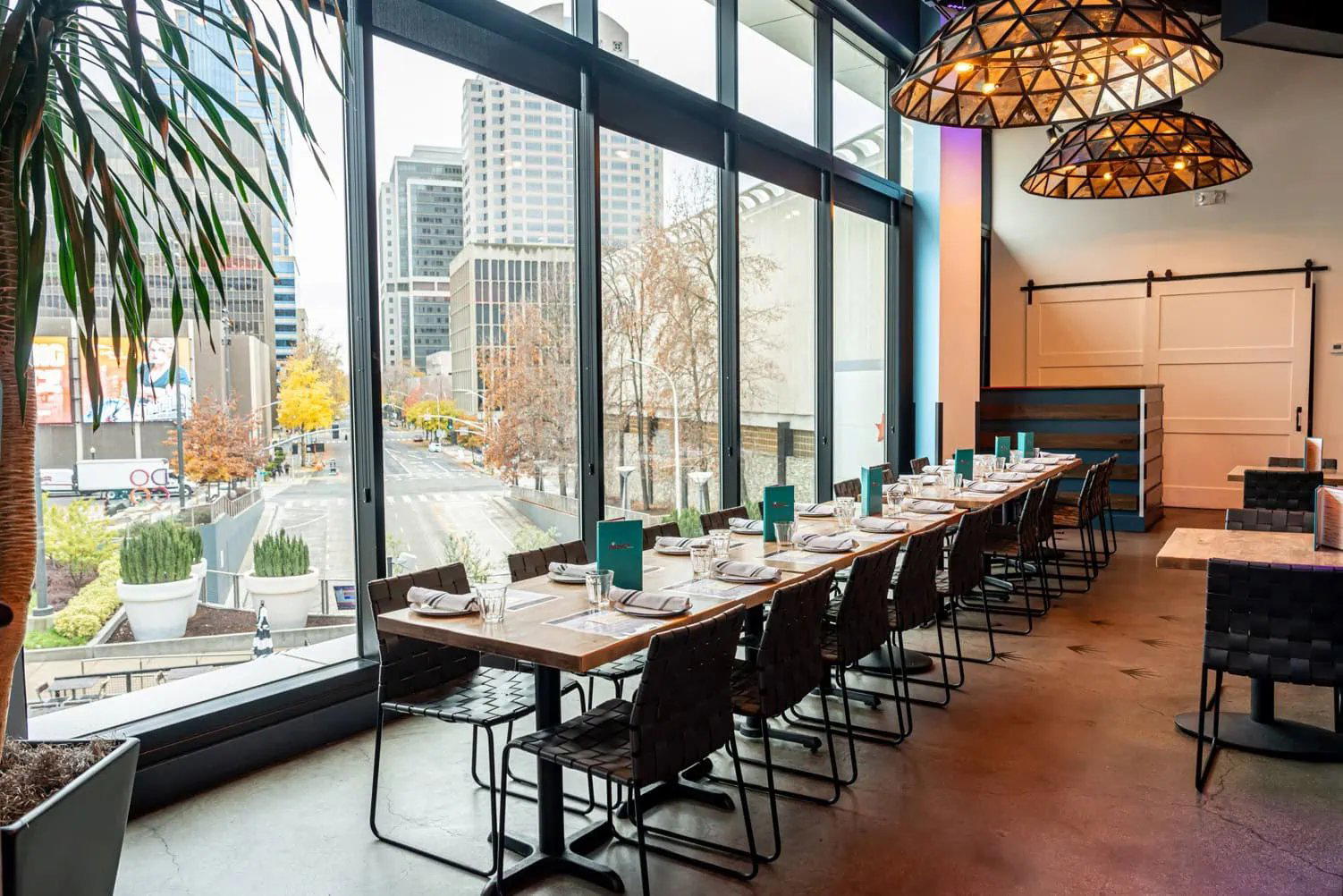 Polanco Cantina restaurant in Sacramento, United States