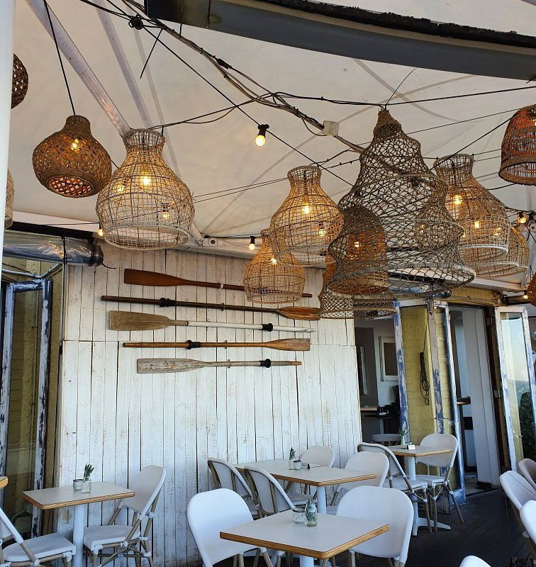 Don Pedros Bondi, Restaurant in Sydney