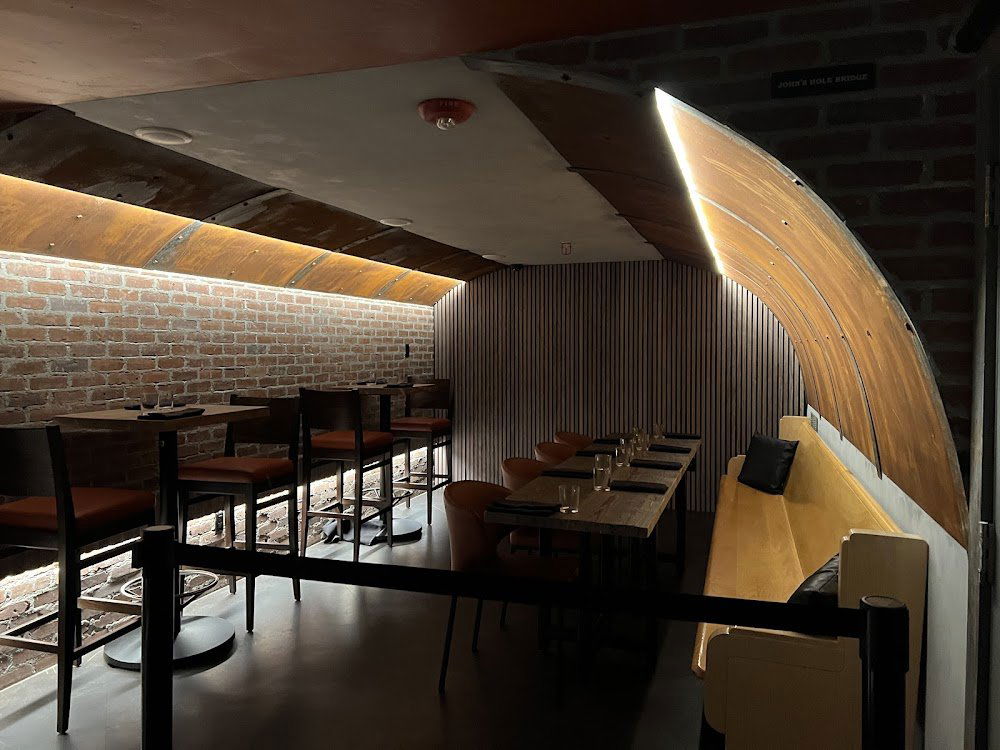 Copper Rill Restaurant, Restaurant in Idaho Falls