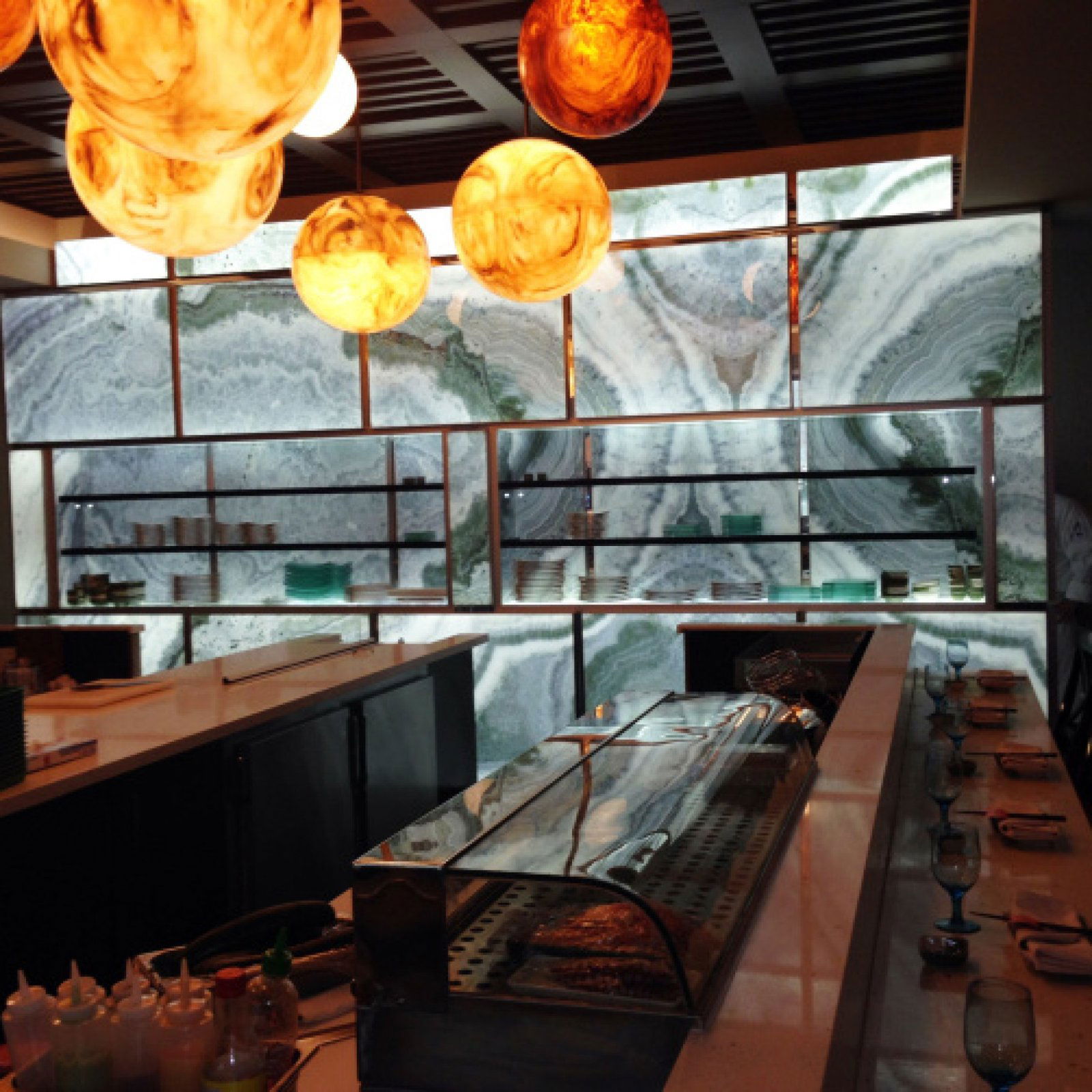 Pechanga Café, Restaurant in San Diego