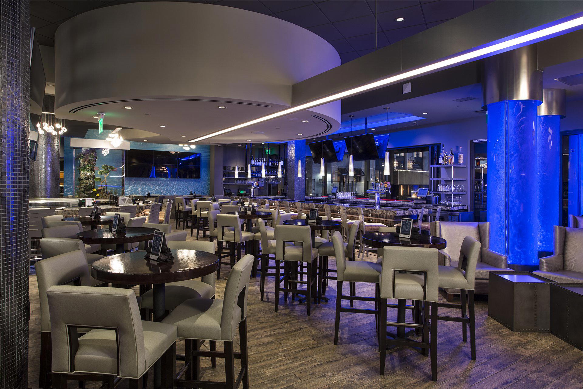 Kona Grill - Denver restaurant in Denver, United States