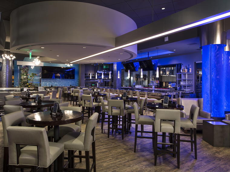 Kona Grill - Denver, Denver, United States